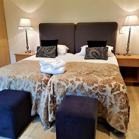 סטלנבוש Maison D'Bosch : 404 Koetsiershuis מראה חיצוני תמונה