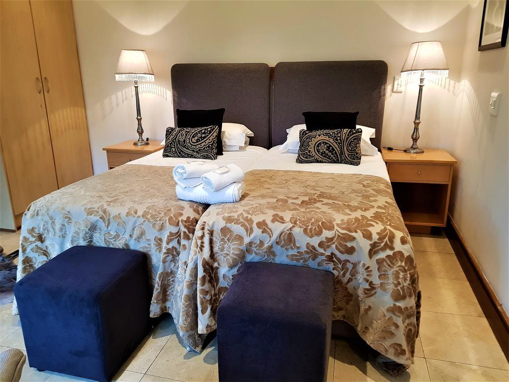 סטלנבוש Maison D'Bosch : 404 Koetsiershuis מראה חיצוני תמונה