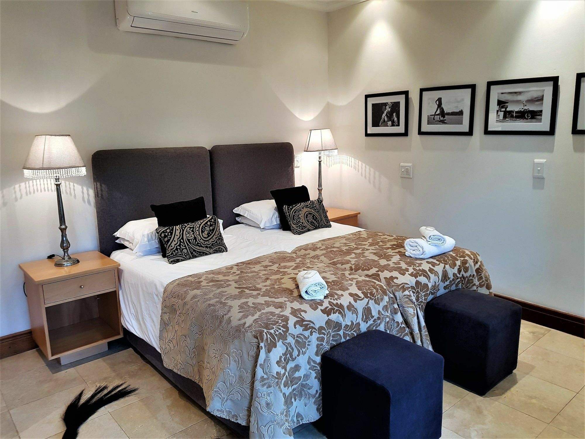 סטלנבוש Maison D'Bosch : 404 Koetsiershuis מראה חיצוני תמונה